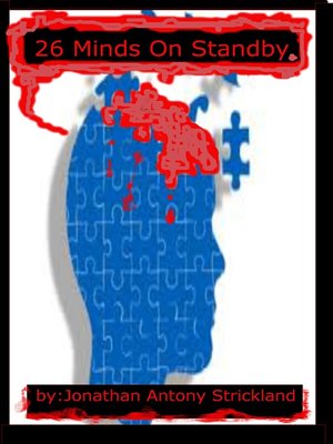 cover image of 26 Minds on Standby